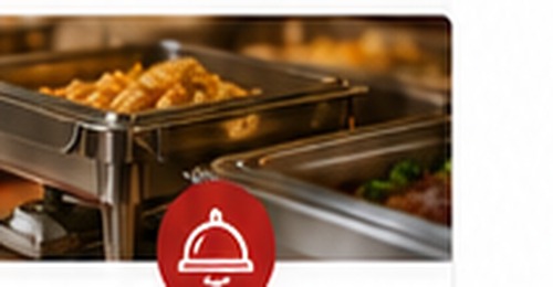 Catering & Retail