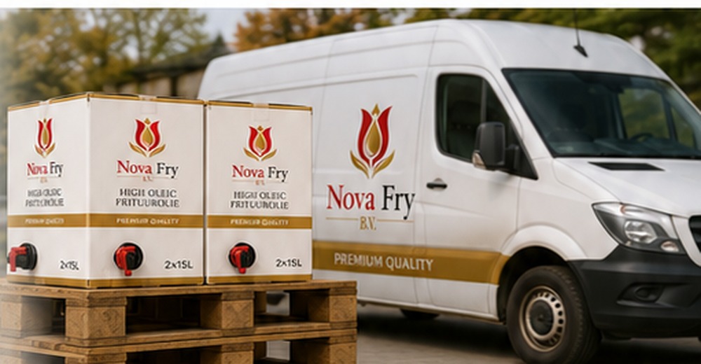 Nova Fry