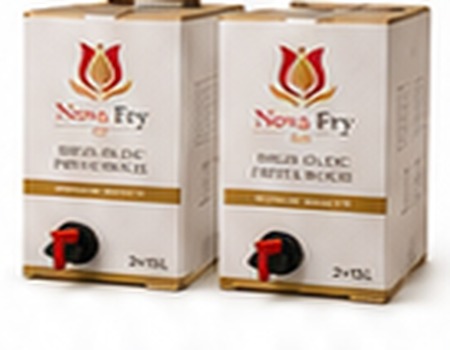 High Oleic 2×15L Starter Pack