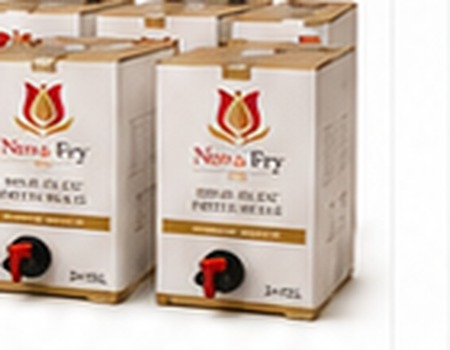 High Oleic 4×15L Voordeelpack