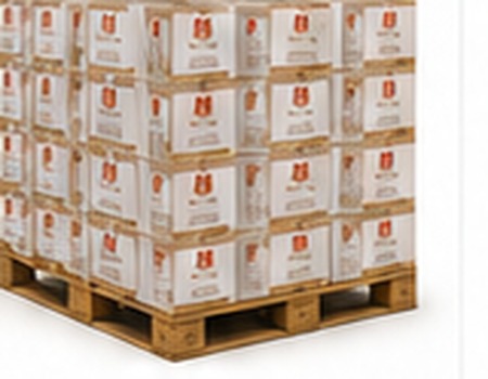 Pallet Deal 32 boxen